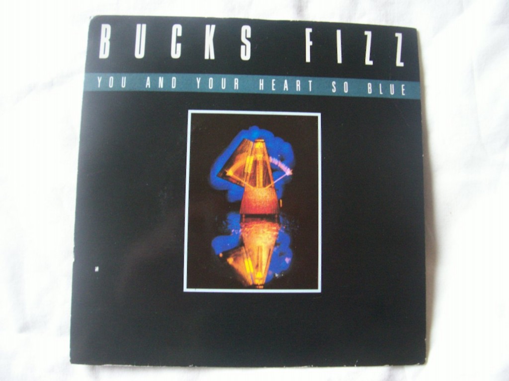 Bucks Fizz 7"