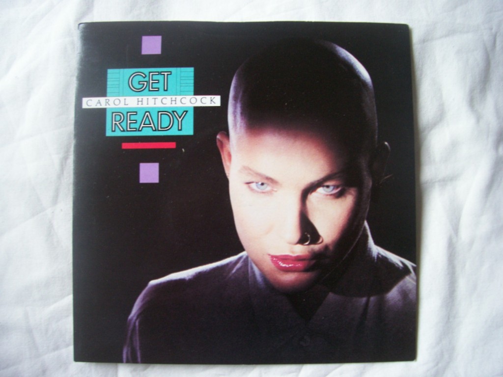 Carol Hitchcock 7"