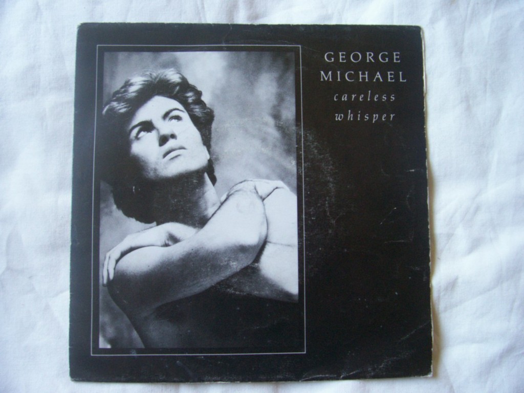 George Michael - Careless Whisper
