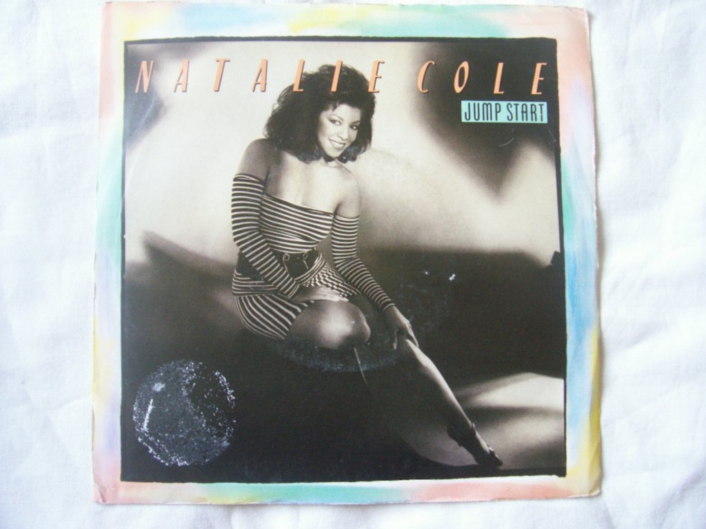 Natalie Cole - Jump Start
