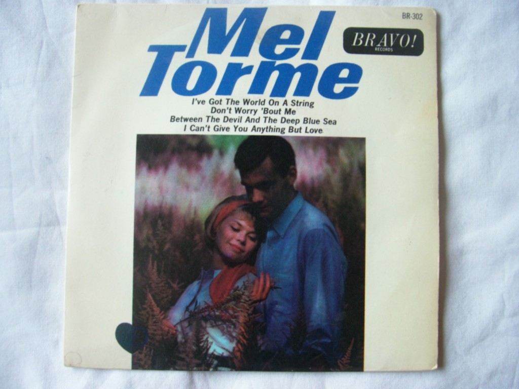 Mel Torme