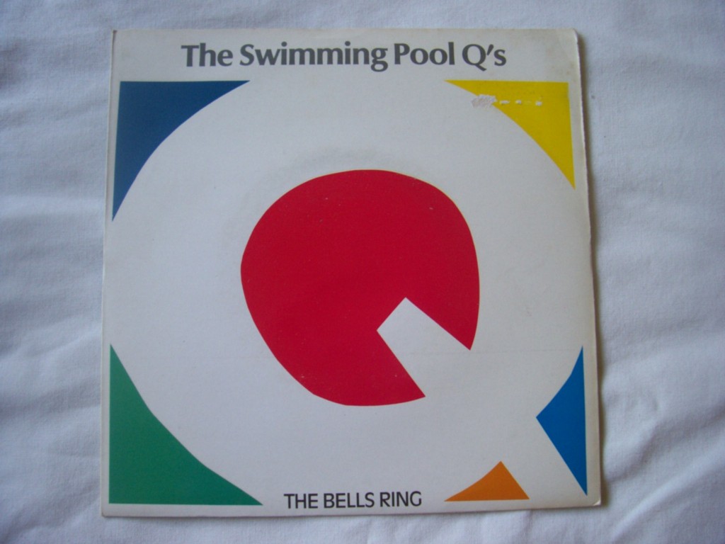 Swimming Pool Q's 7"