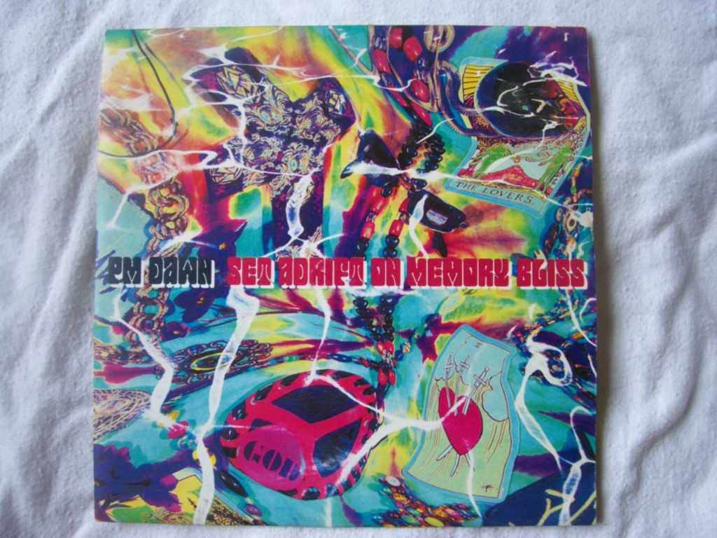 Pm Dawn - Set Adrift On Memory Bliss Album
