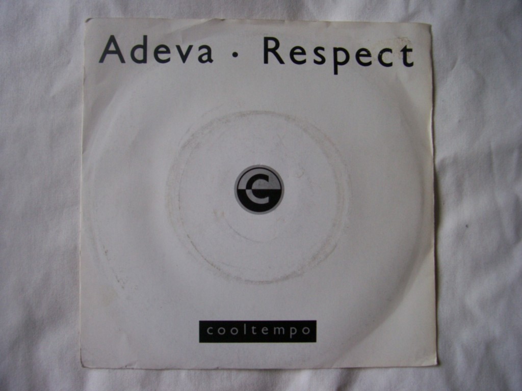 Adeva 7"