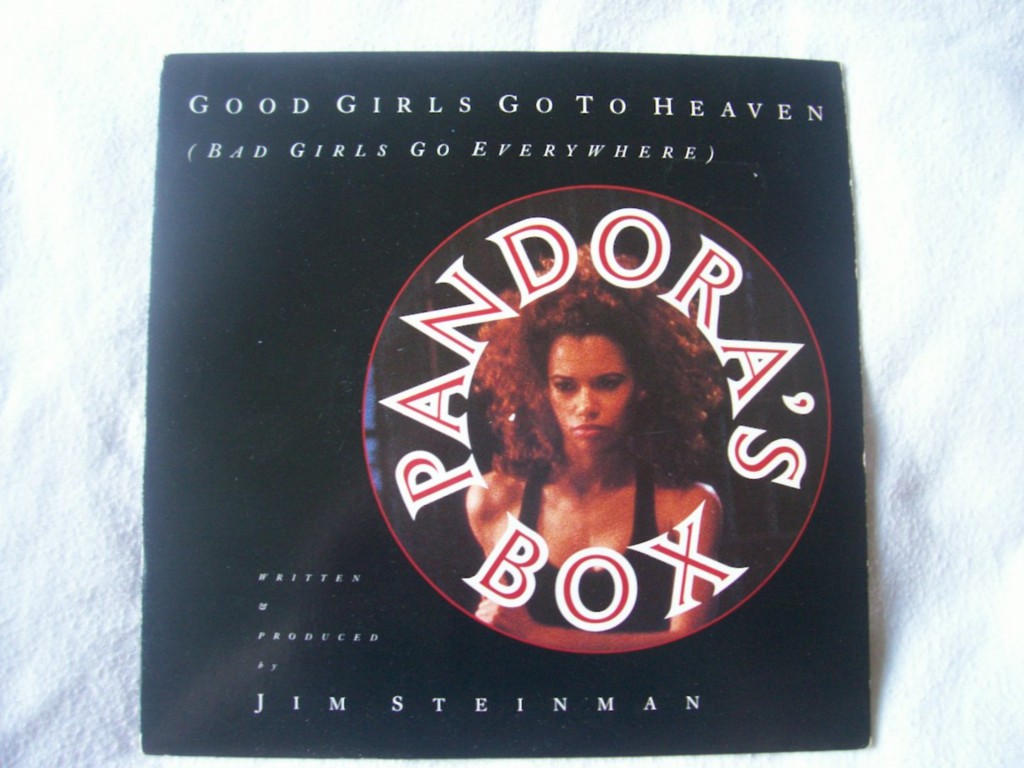 Good Girls Go To Heaven listings
