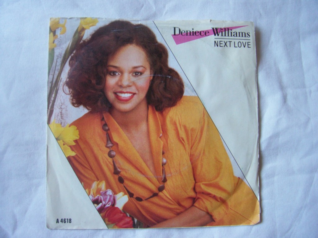 Deniece Williams - Next Love