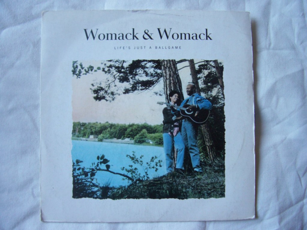 Womack & Womack 7"