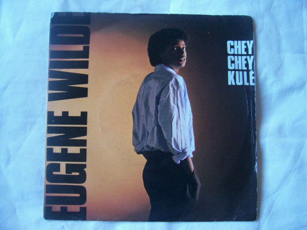 Eugene Wilde 7"