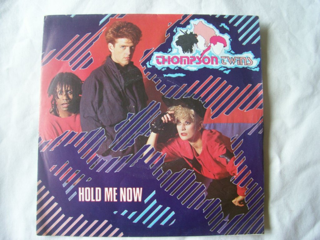 Thompson Twins Hold Me Now Records, Vinyl and CDs Hard to Find and OutofPrint Thompson Twins Hold Me Now Records, Vinyl and CDs Hard to Find and OutofPrint