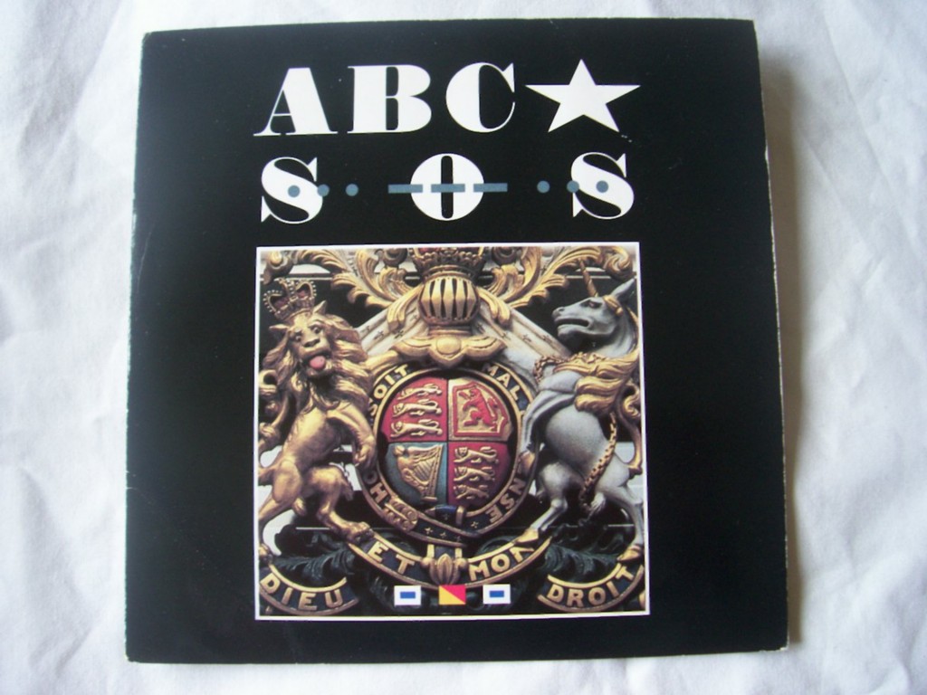 Abc - Sos