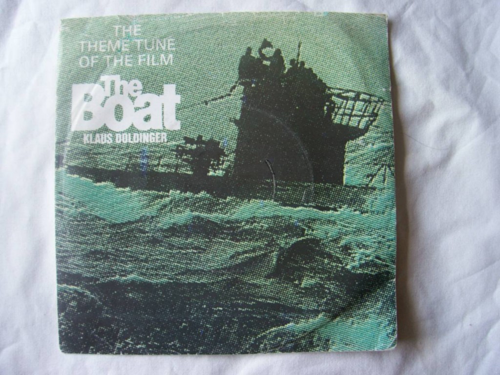 Theme Tune Of The Film "the Boat"