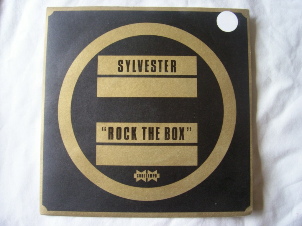 Sylvester 7"