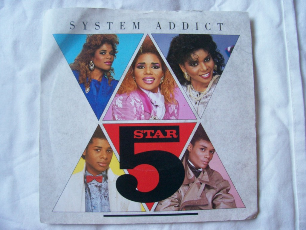 5 Star 7"