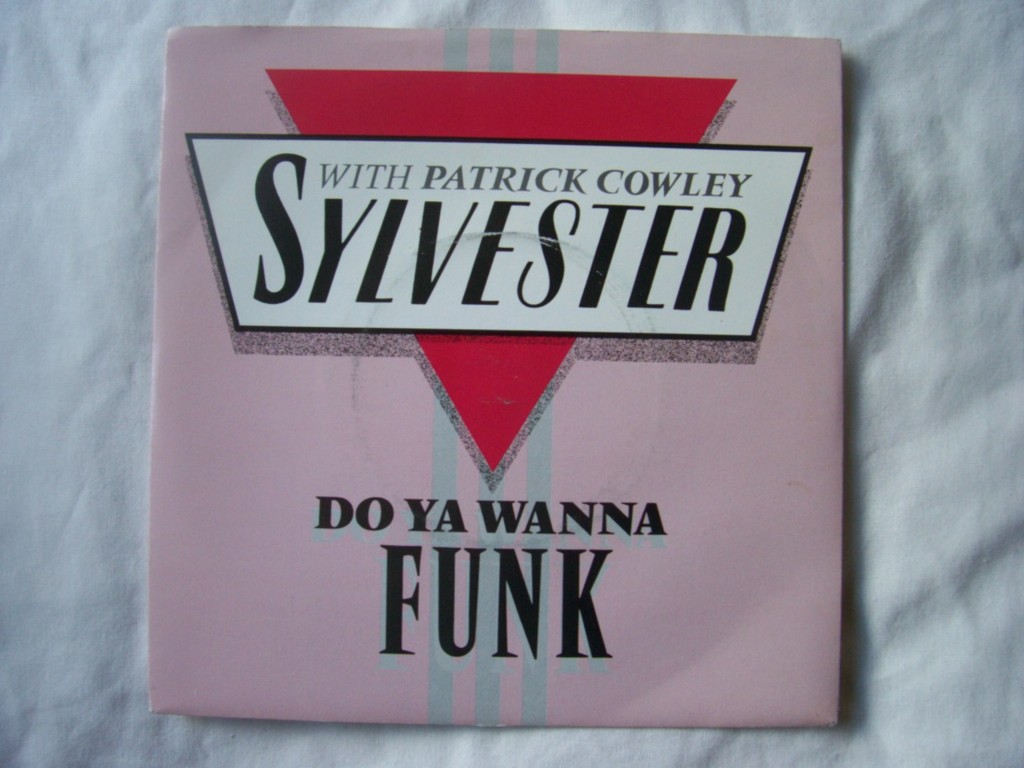 Do Ya Wanna Funk listings