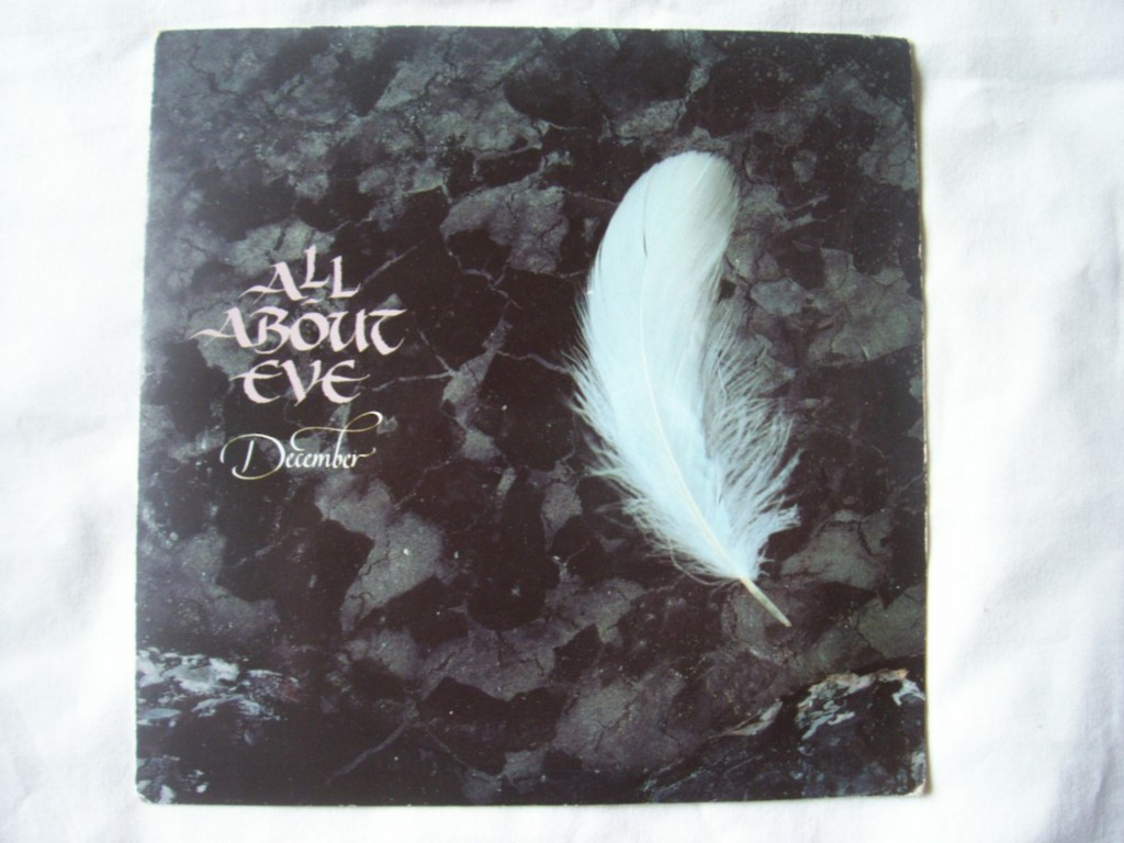 All About Eve 7"