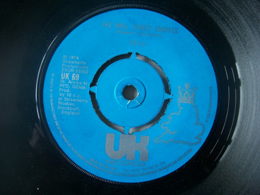 10 Cc 7"