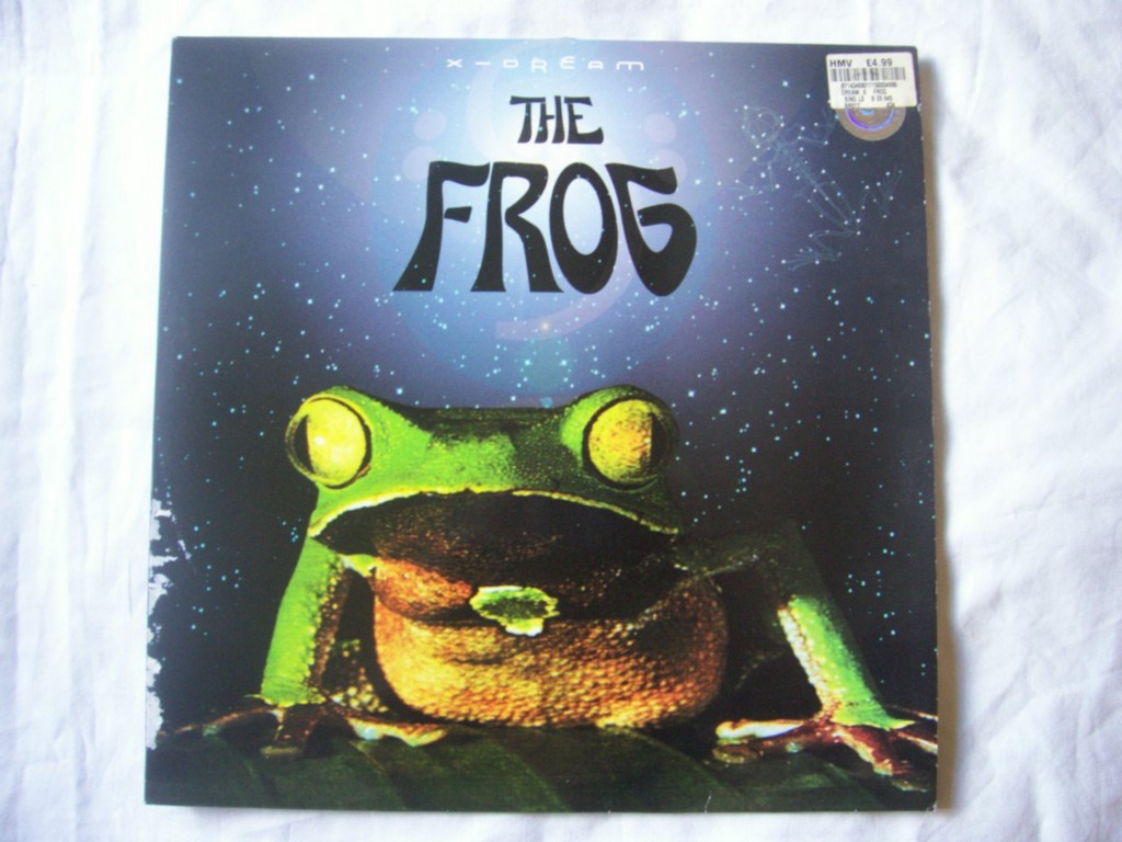 The Frog listings
