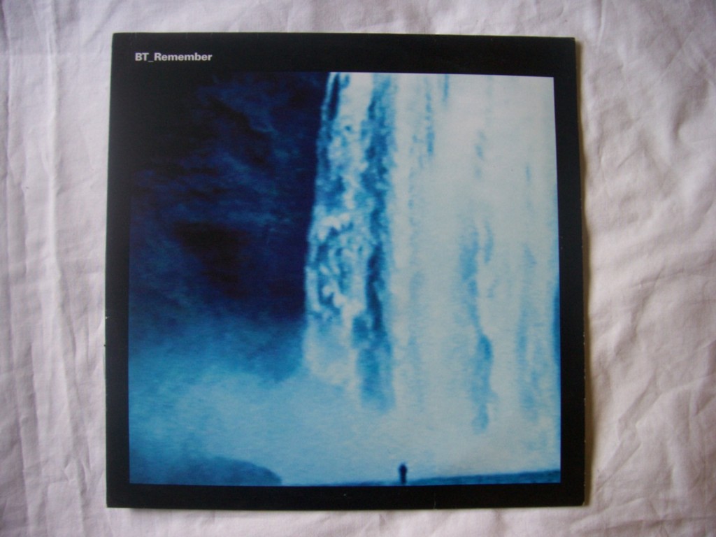 Bt - Remember Album