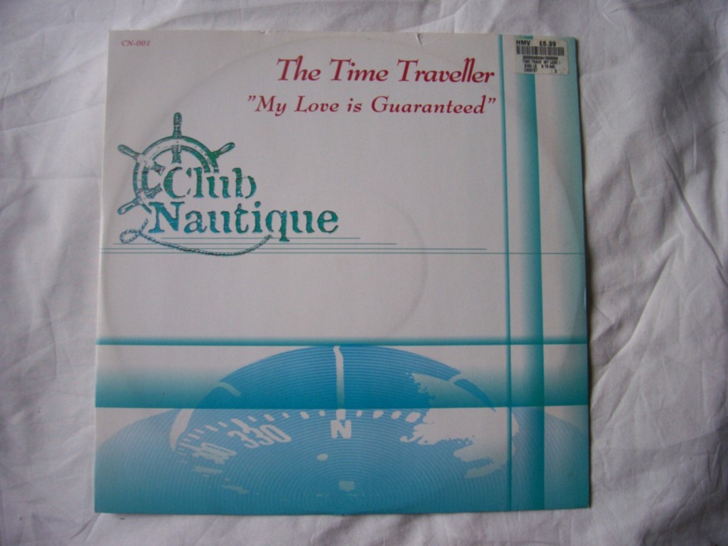 My Love Is Guaranteed