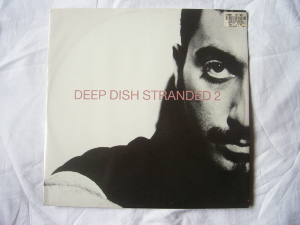 Deep Dish 12"