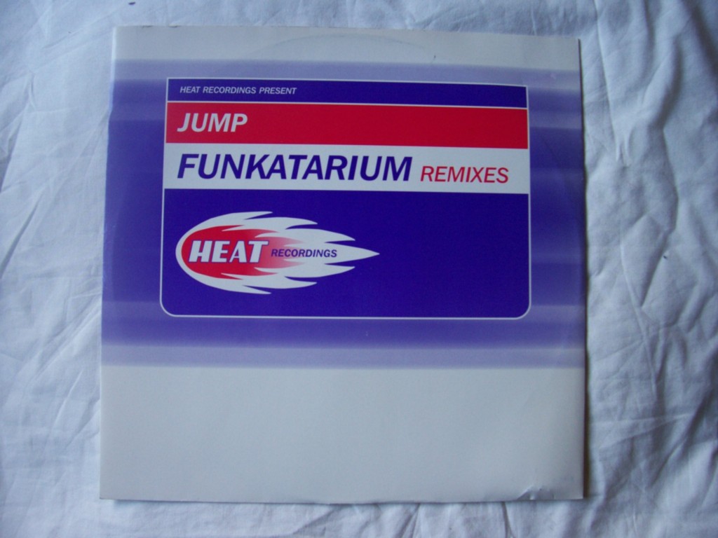Funkatarium listings