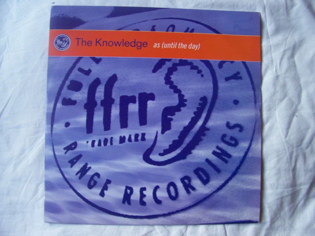 The Knowledge 12"