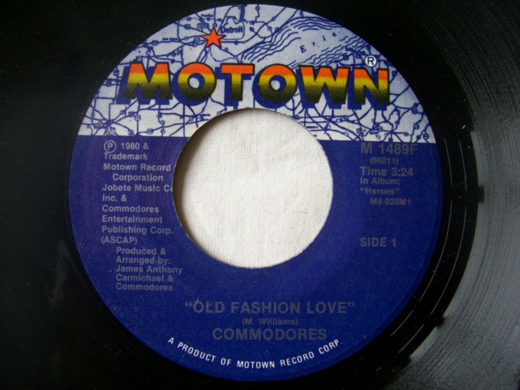 Old Fashion Love listings