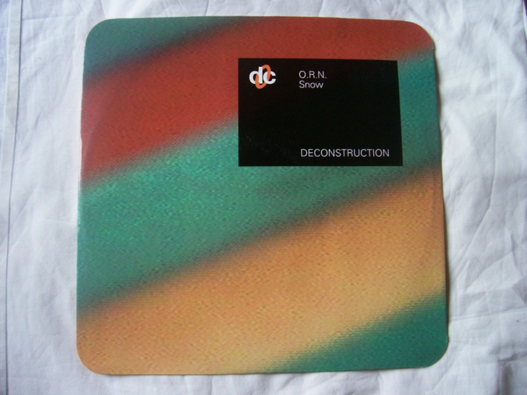 O.R.N. 12"