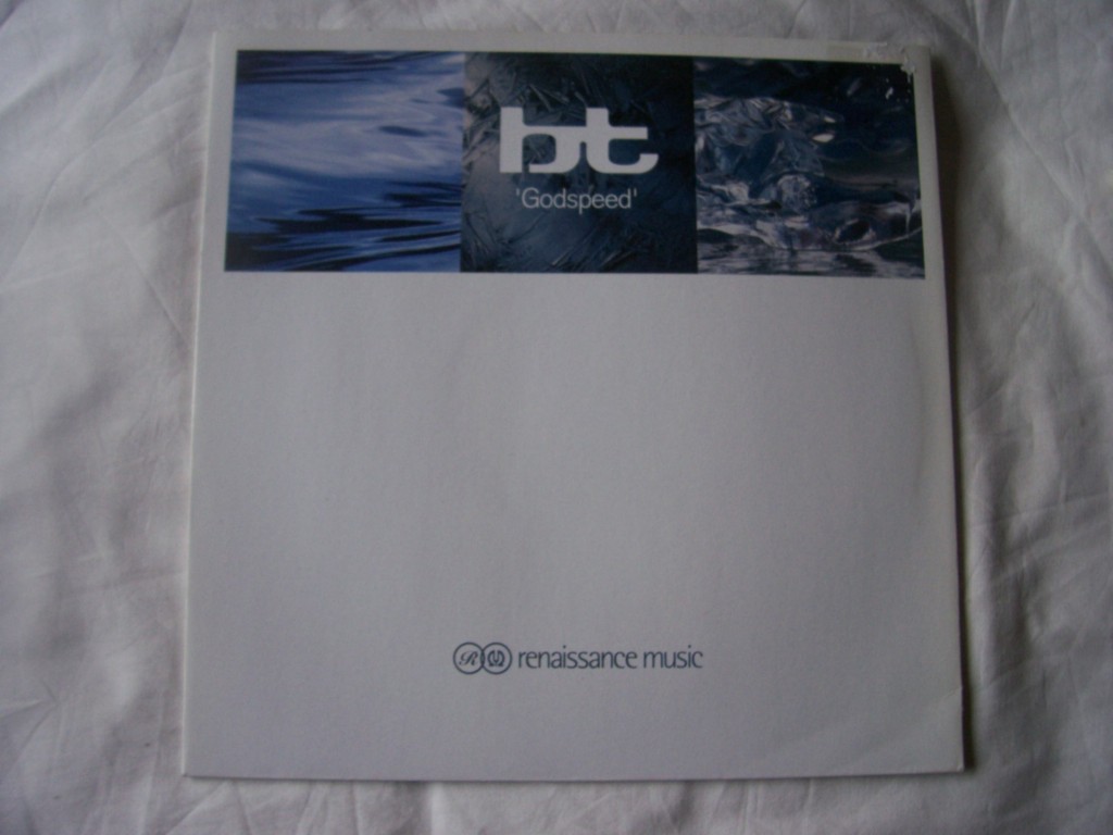 Bt - Godspeed