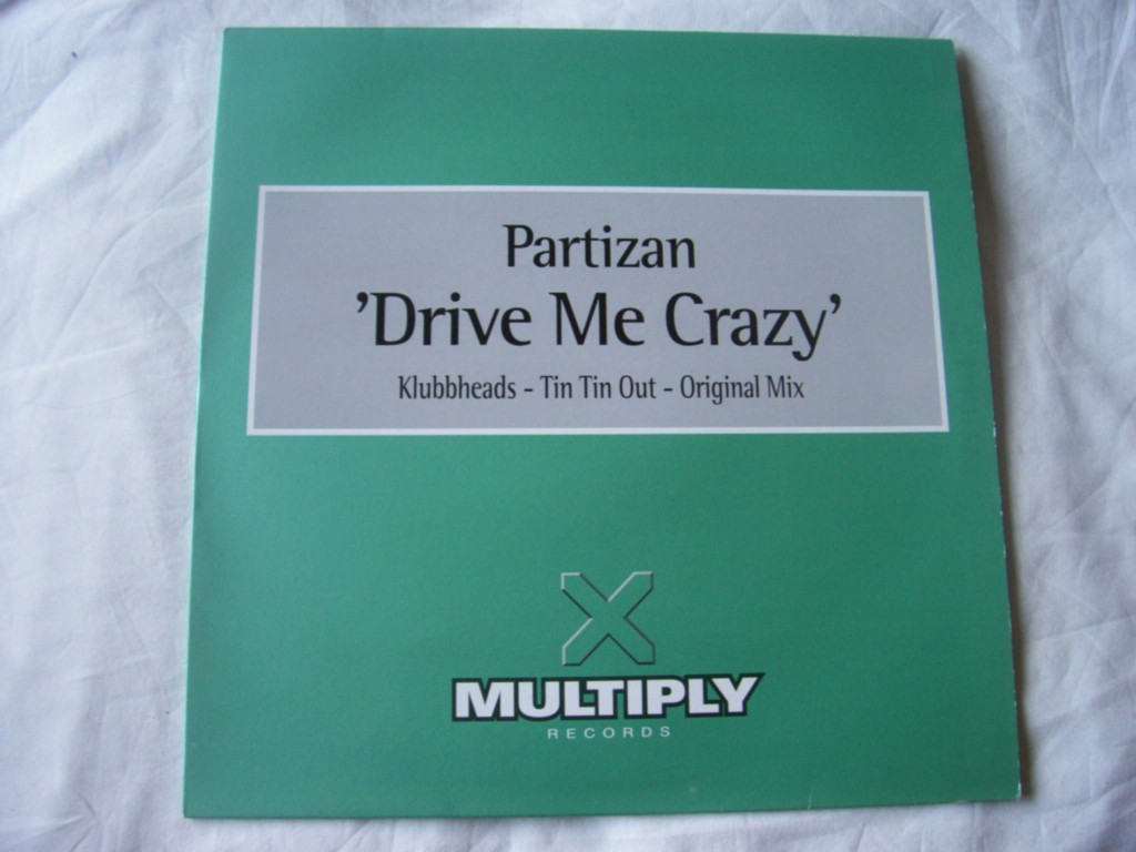 Partizan 12"