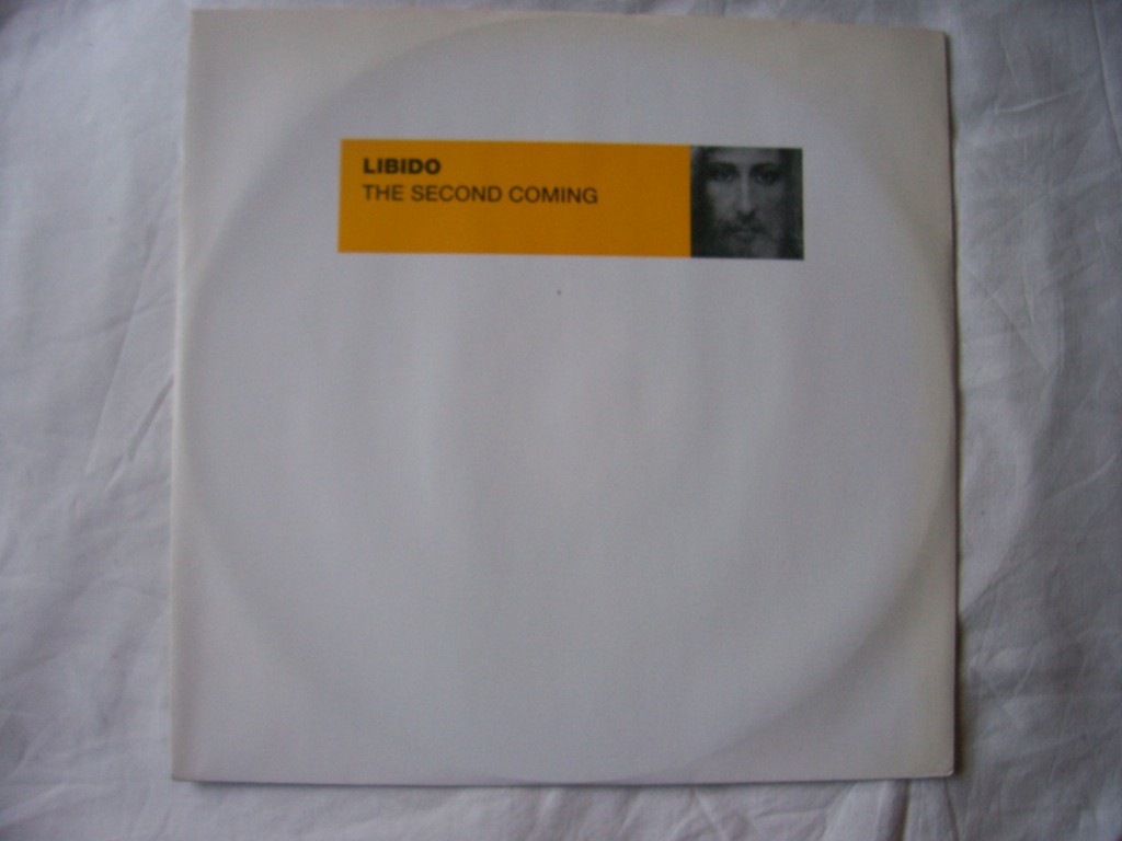 Libido - Second Coming