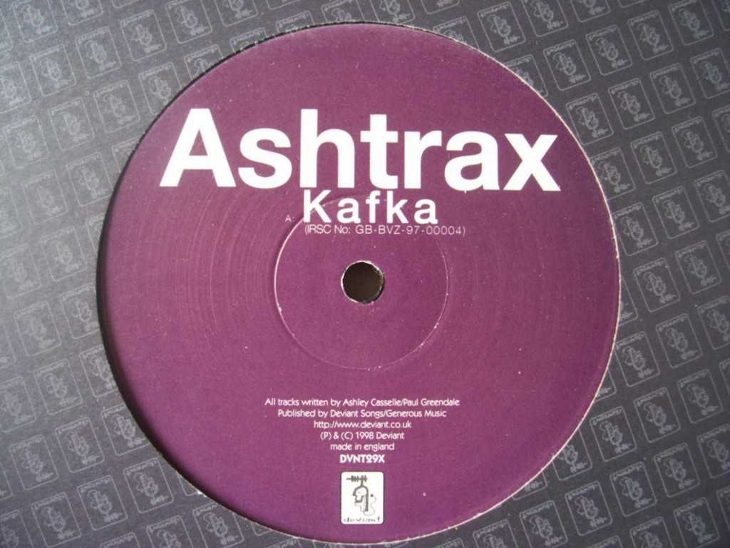 Kafka listings
