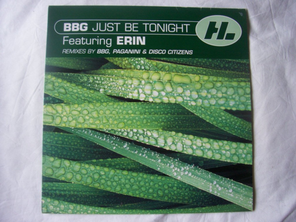 Bbg Ft Erin 12"