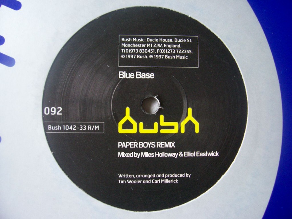Bluephunk