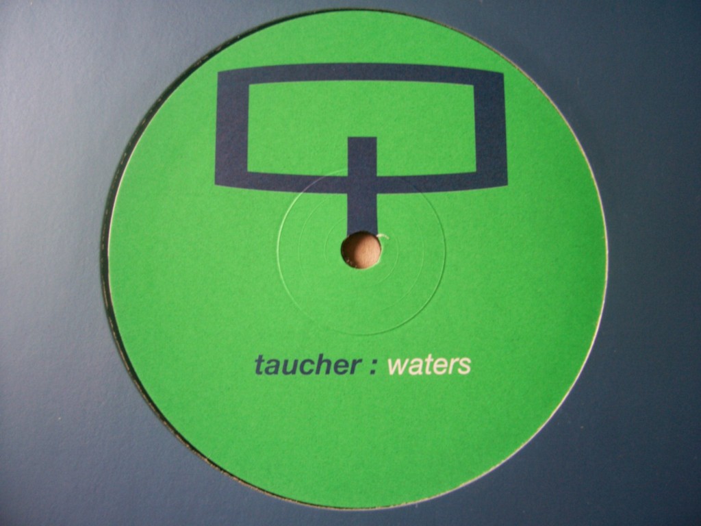 Taucher - Waters Record