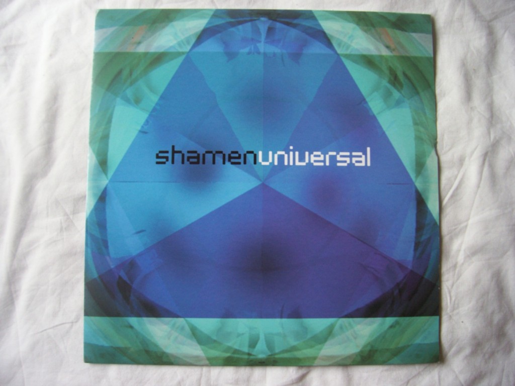 Universal - Shamen