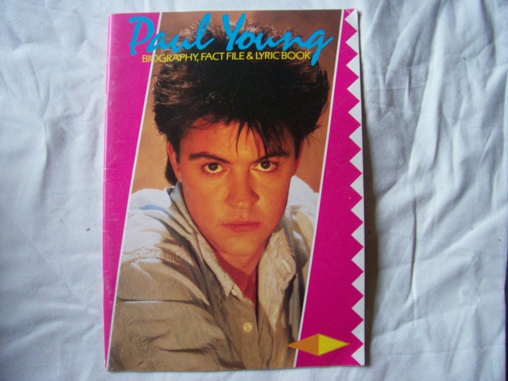 Biography,fact File And Lyric listings
