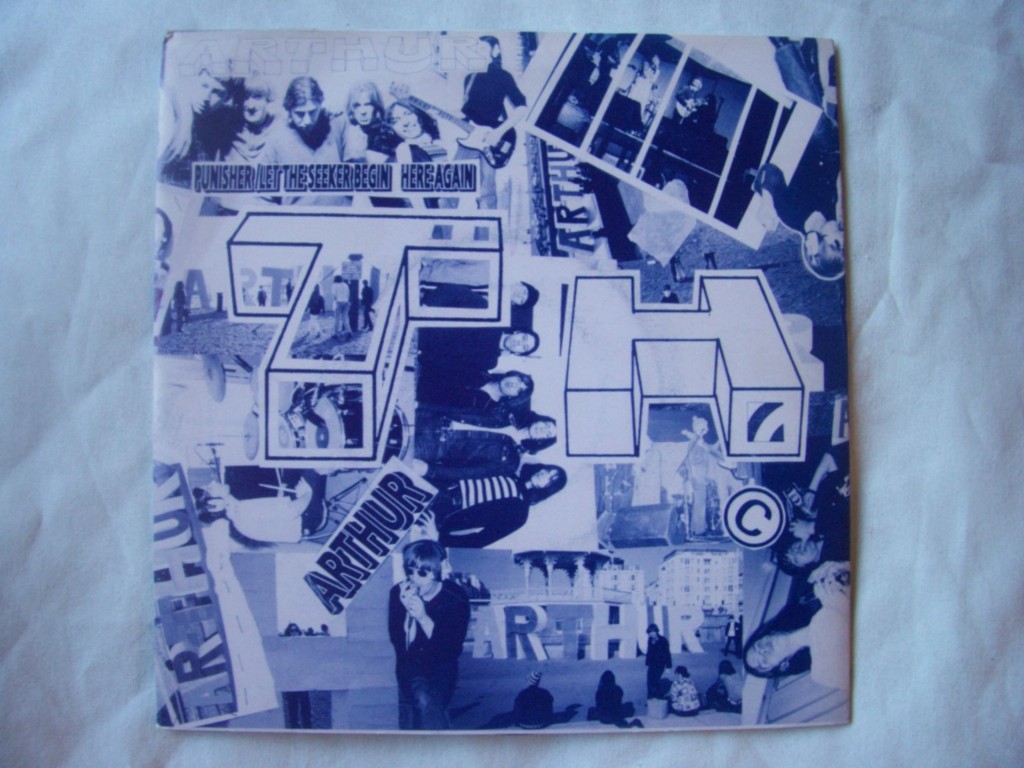 Arthur 7"