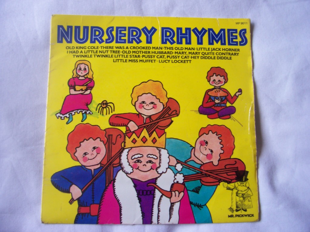 Nursery Rhymes