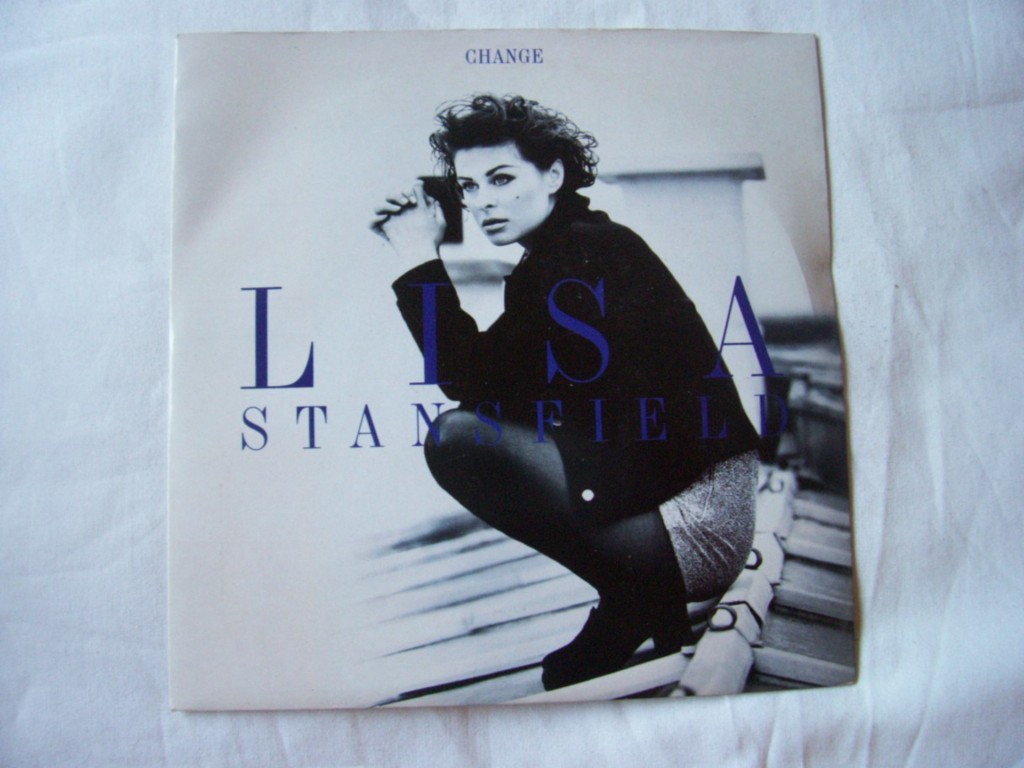 Lisa Stansfield - Change