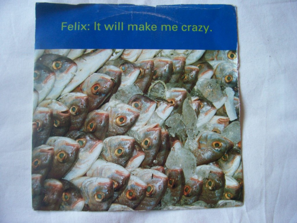 Felix 7"