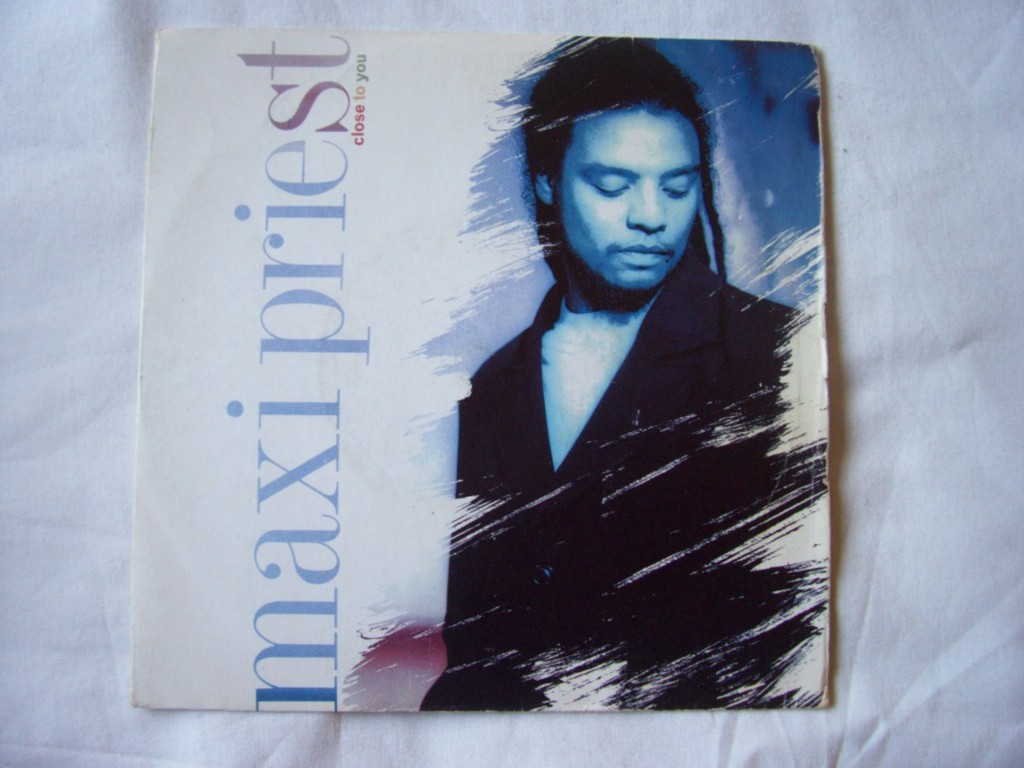Close To You - Maxi Priest