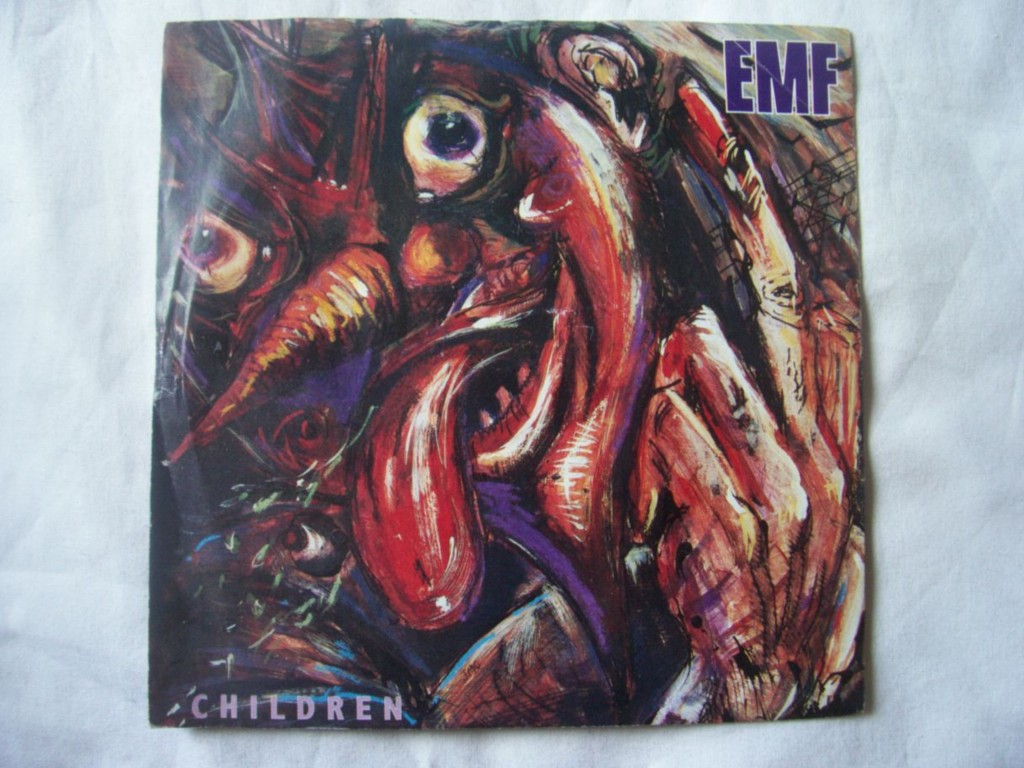 Emf - Children