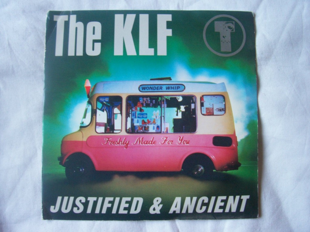 Klf - Justified & Ancient