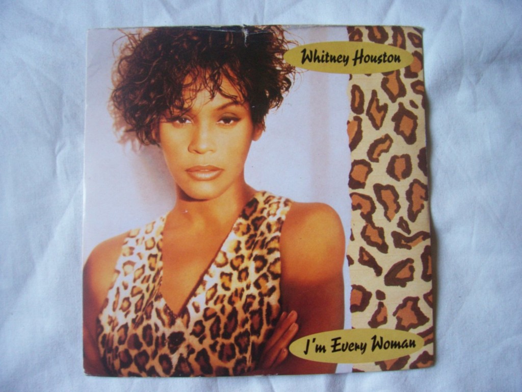 I'm Every Woman - Whitney Houston