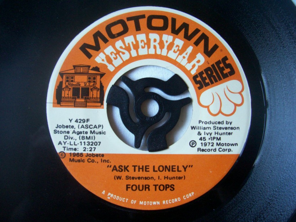 Ask The Lonely listings