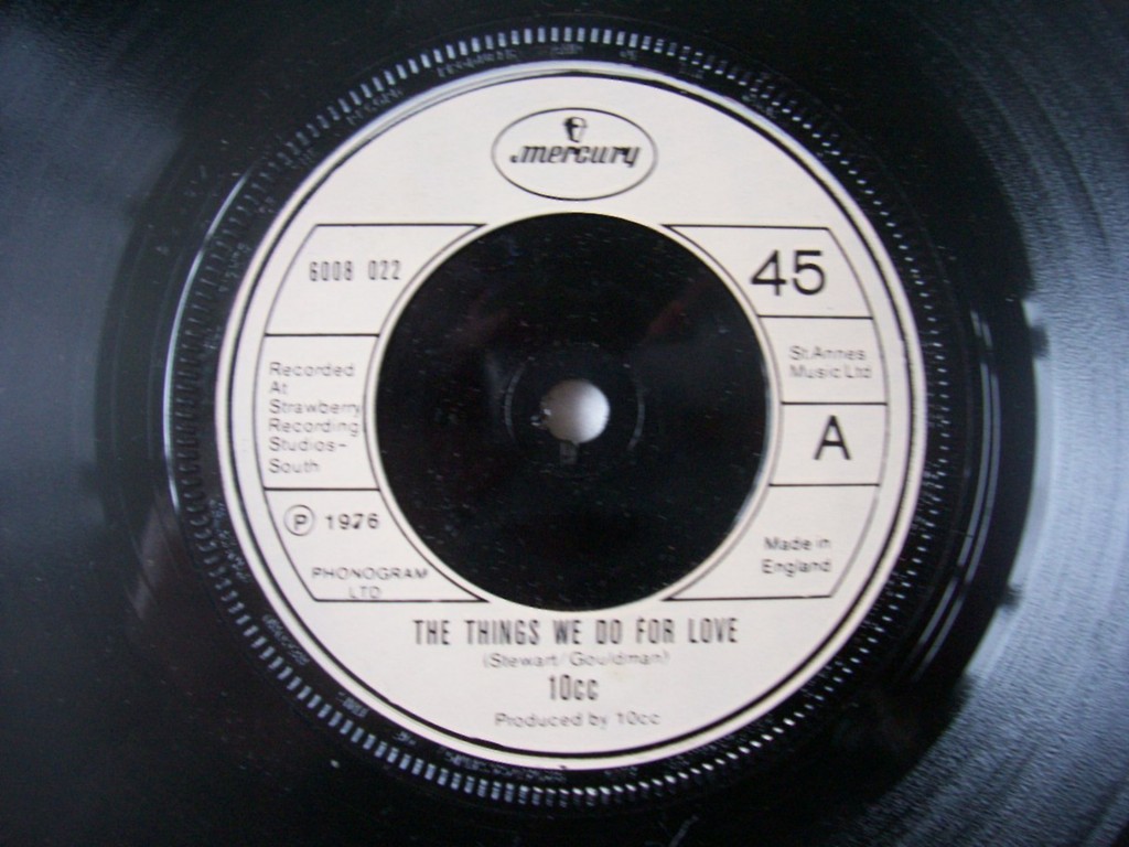 10 Cc 7"