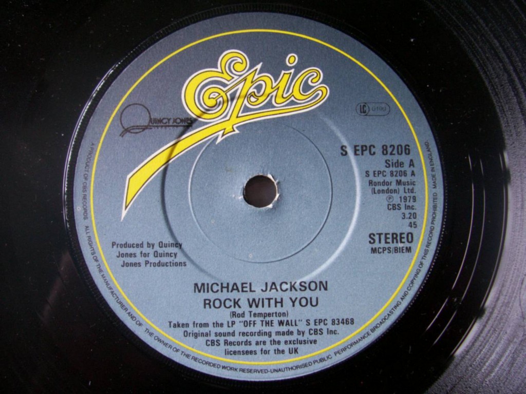Rock With You listings