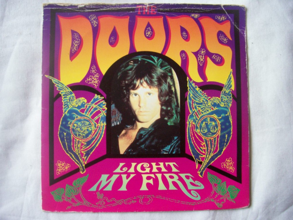 Doors 7"