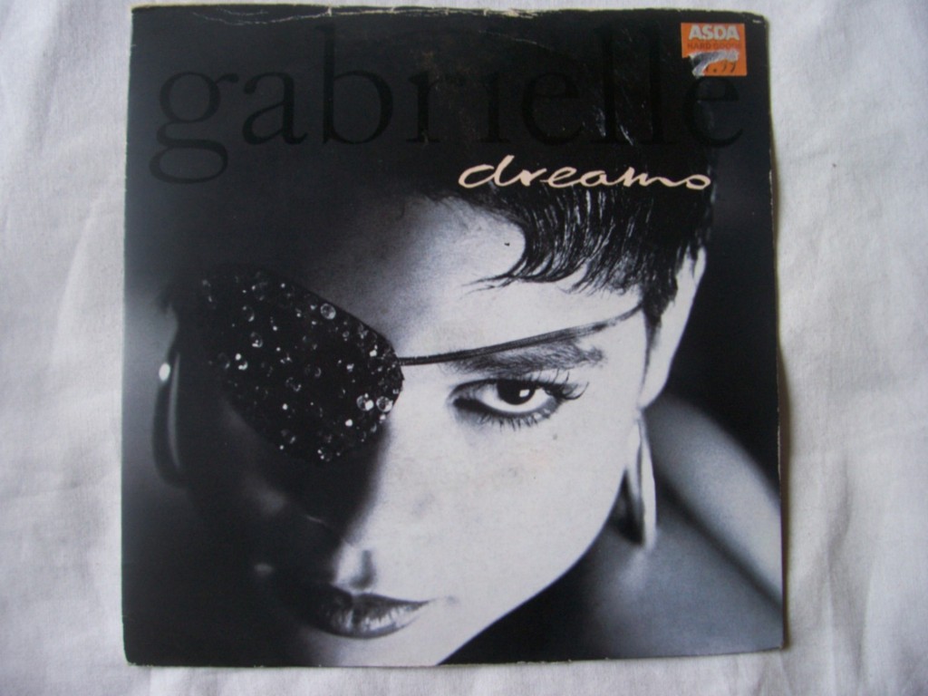 Gabrielle - Dreams Record